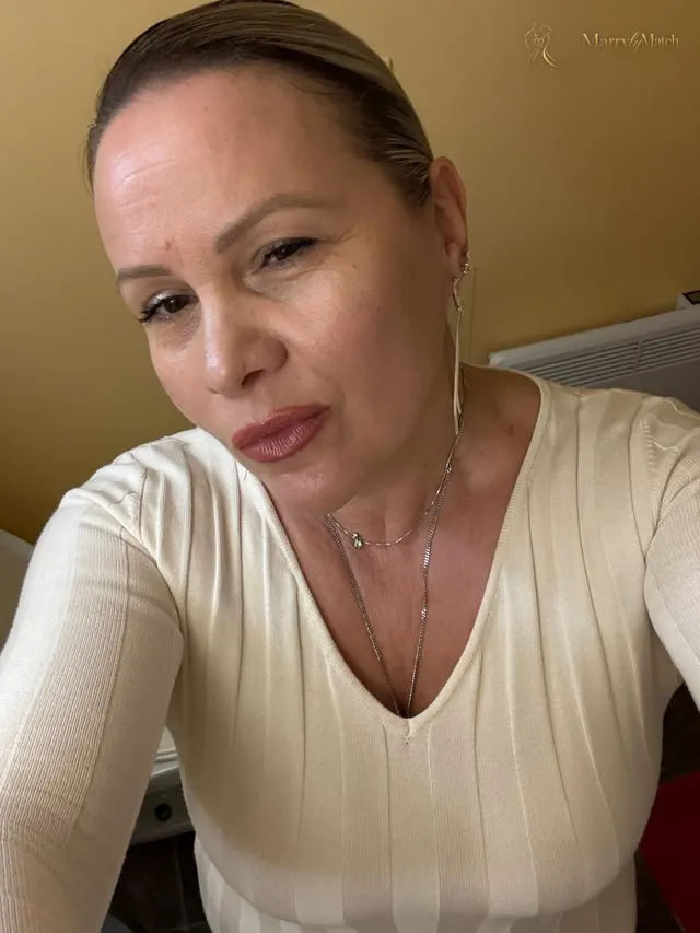 Another photo of Iryna