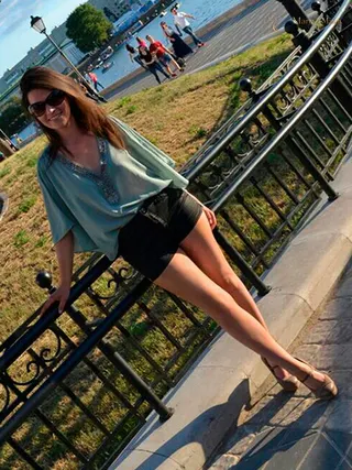 Another photo of KSENIYA