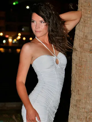 Another photo of KSENIYA