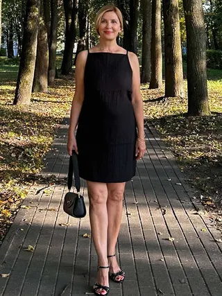 NONNA, 60