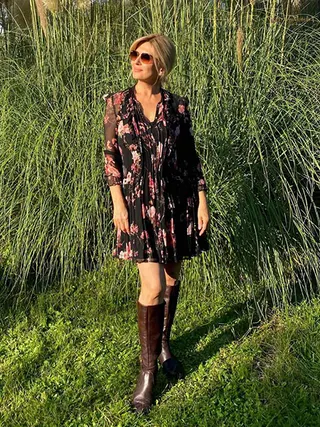 Another photo of NONNA