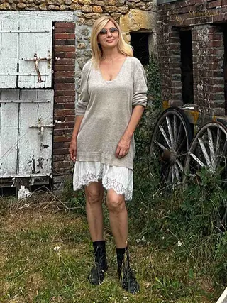 Another photo of NONNA