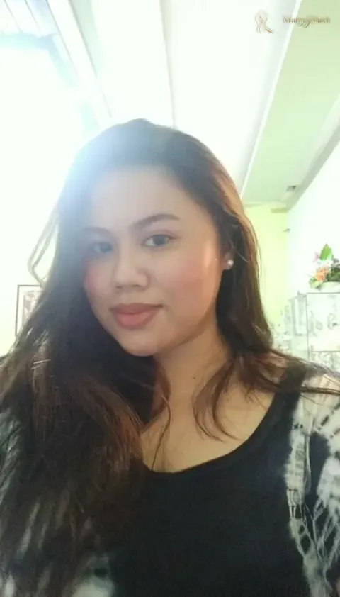 Another photo of Alaine