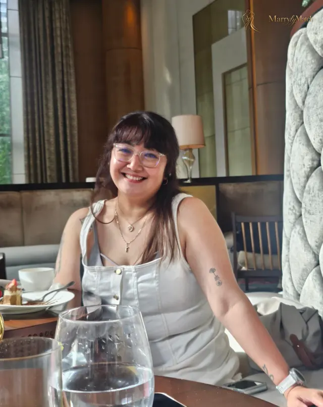 Another photo of Ariane