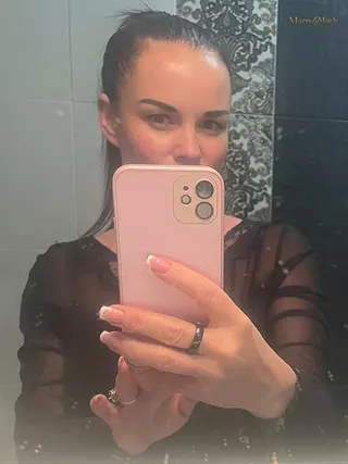 Another photo of LESYA