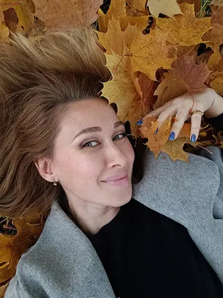 Another photo of OKSANA