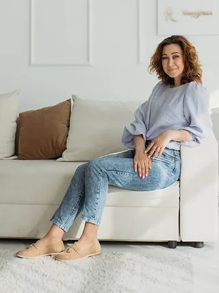 Another photo of OKSANA