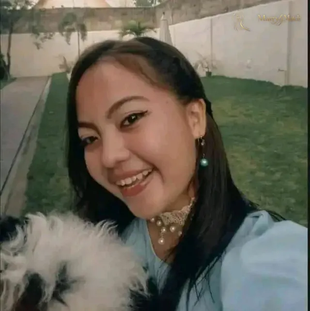 Another photo of Jenalyn