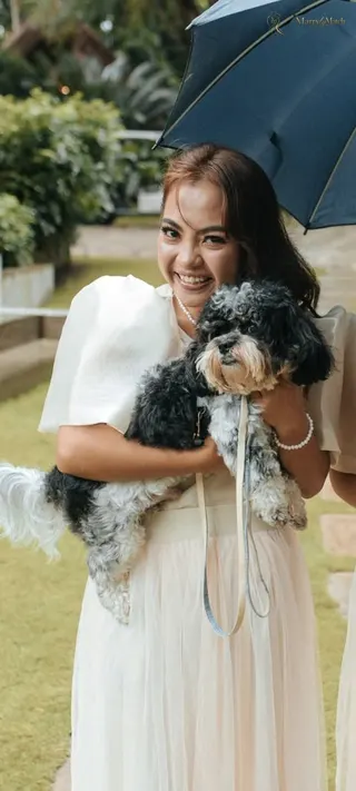 Another photo of Jenalyn