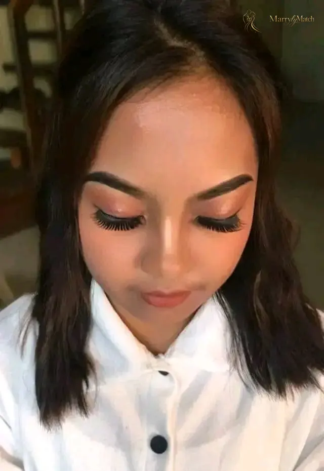 Another photo of Jenalyn