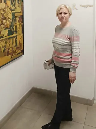 Another photo of VIKTORIYA