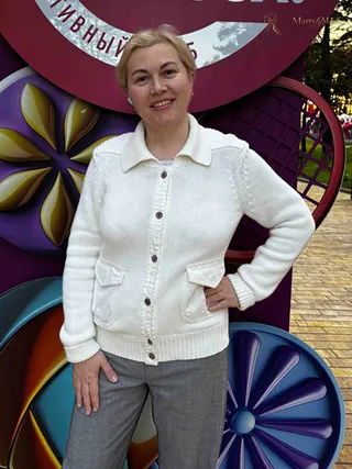 VIKTORIYA, 57