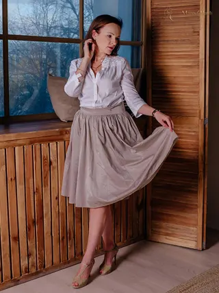 TATYANA, 39