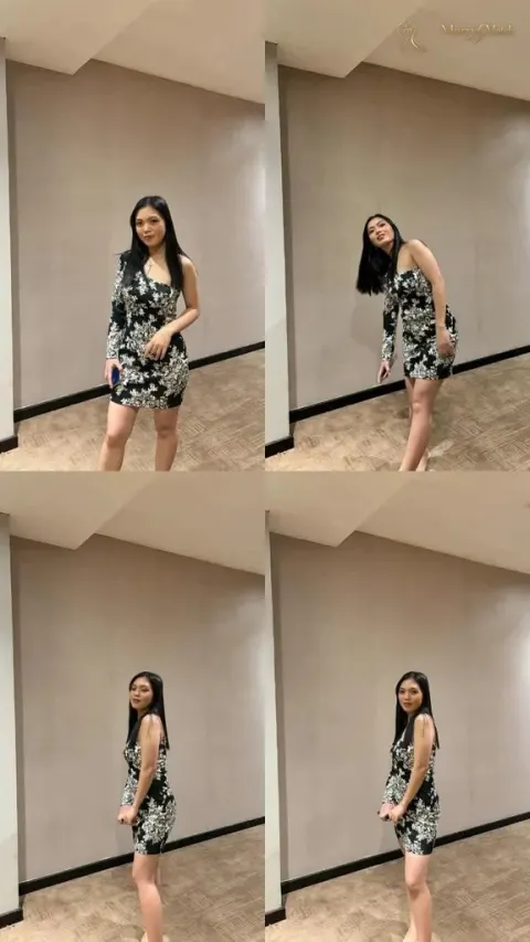 Another photo of Wendy