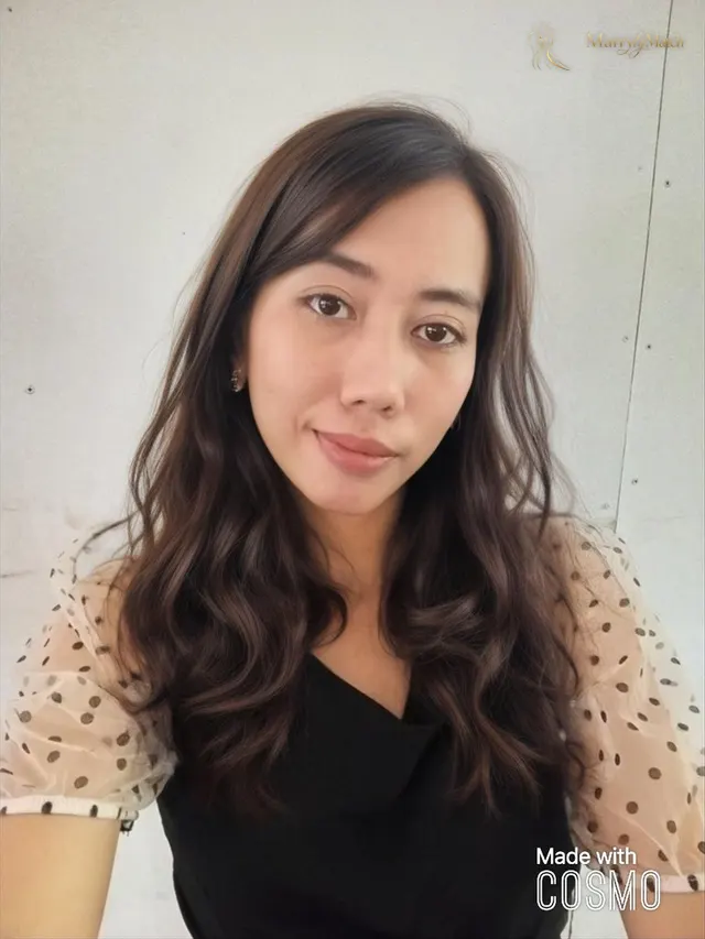 Jessamine Joy, 33