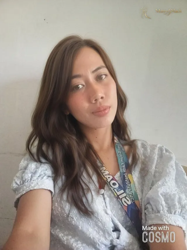 Another photo of Jessamine Joy