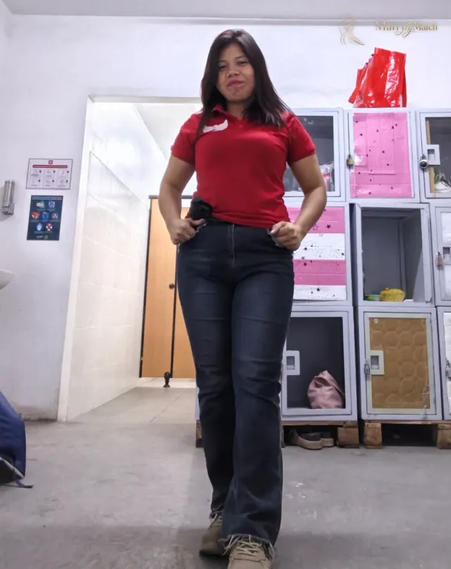 Maricel, 31