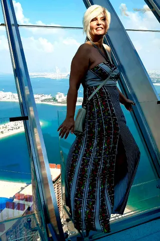 NATALYA, 53