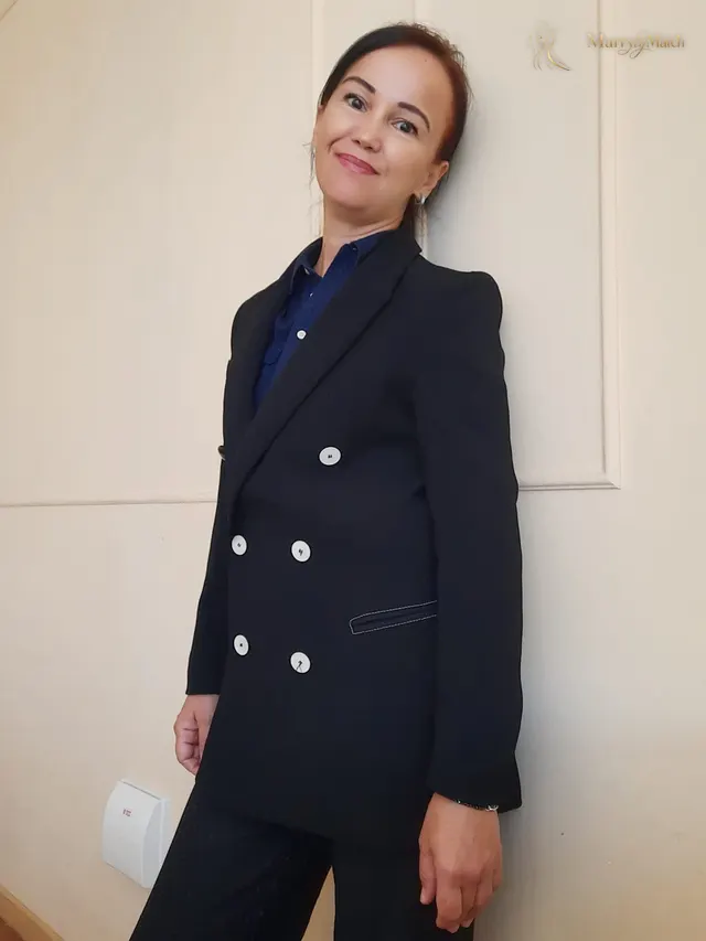 Another photo of Hanna