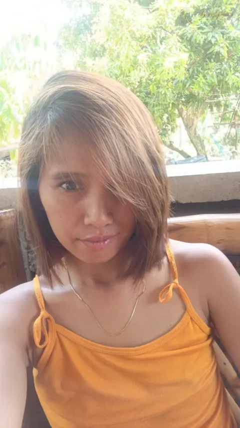 Another photo of Michelle