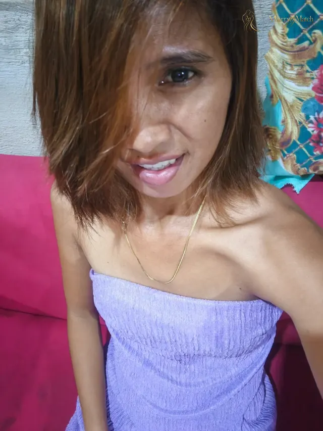 Another photo of Michelle
