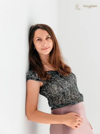 Another photo of LYUBA