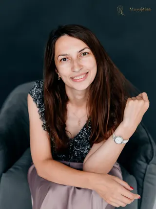 LYUBA, 45
