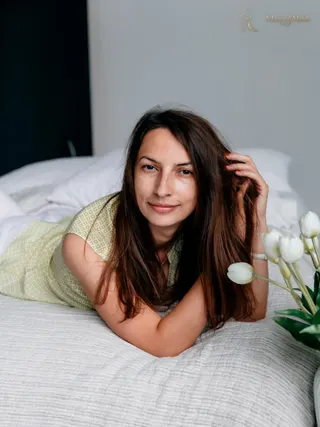 Another photo of LYUBA
