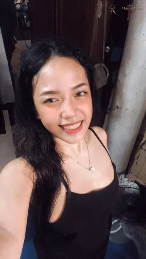 Another photo of Cristine mae