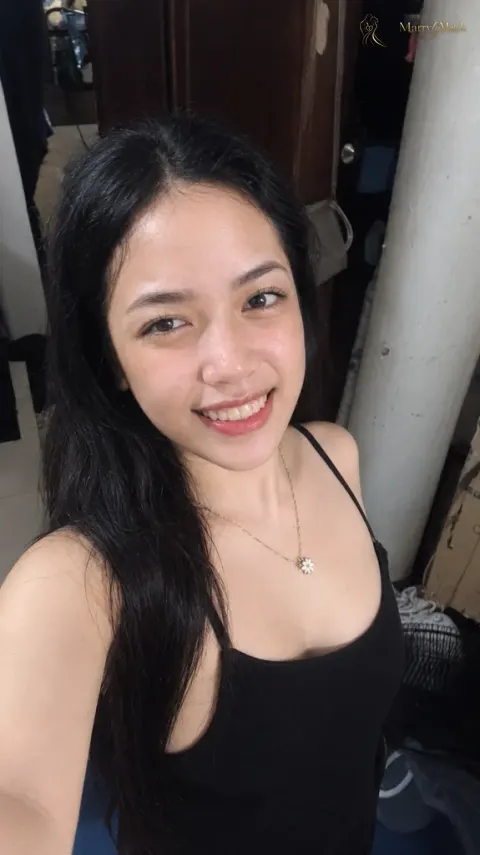 Another photo of Cristine mae