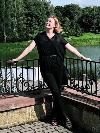 Another photo of ELENA