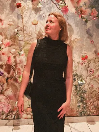 Another photo of ELENA