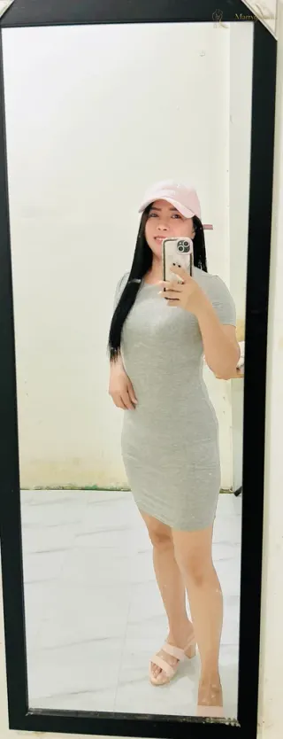 Another photo of Maricel