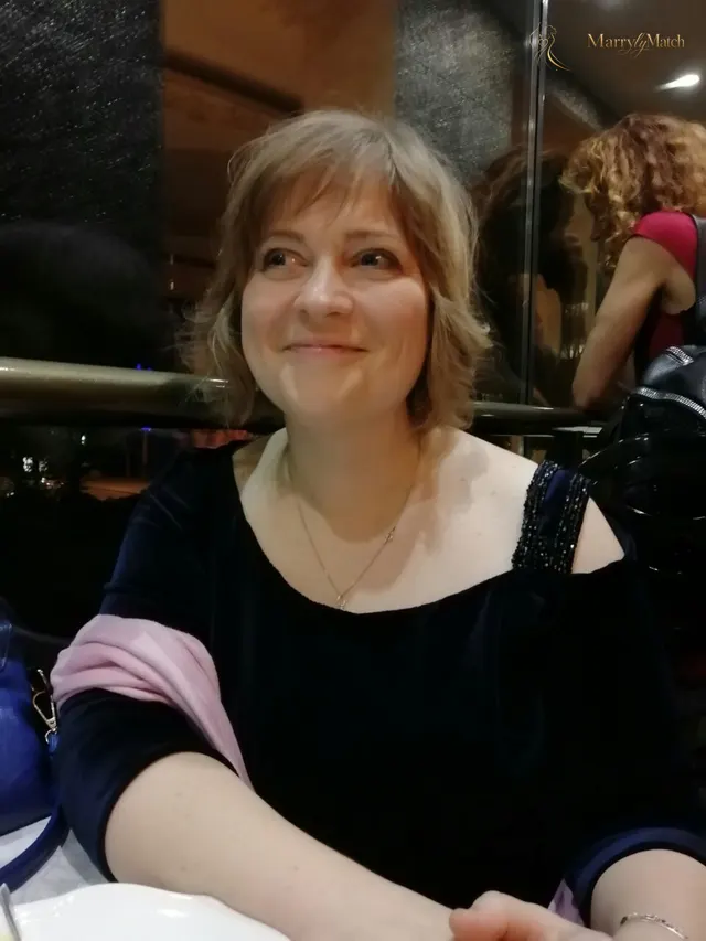 Another photo of Nataliya