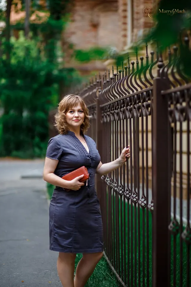 Another photo of Nataliya