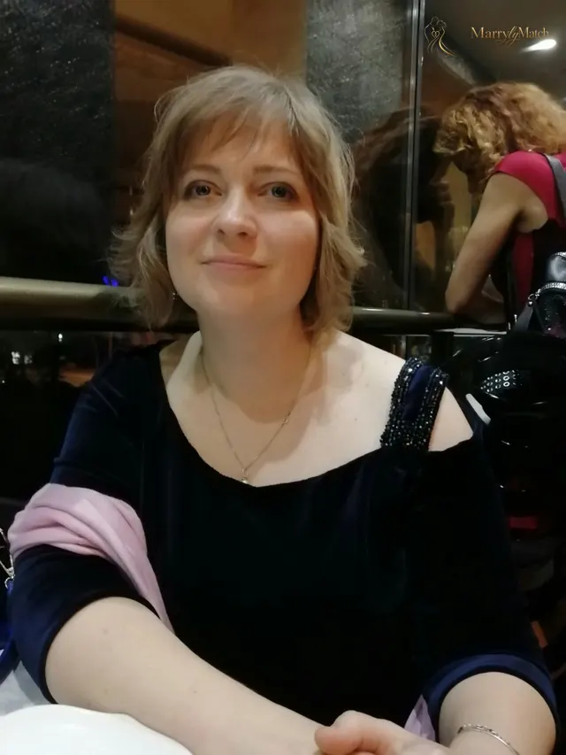 Another photo of Nataliya