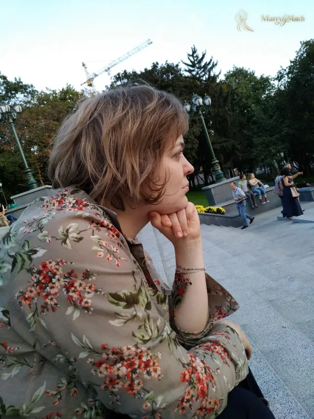 Another photo of Nataliya