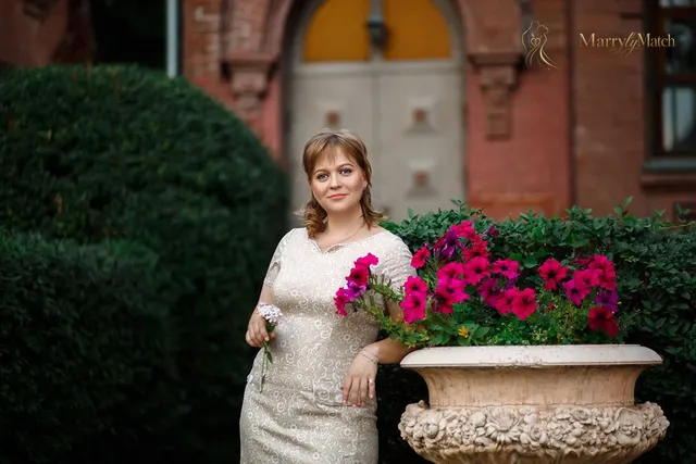 Another photo of Nataliya