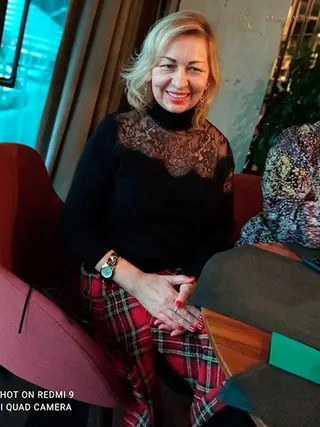 VIKTORIYA, 52