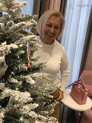 Another photo of VIKTORIYA