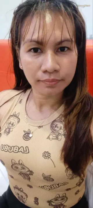 Another photo of Princess reyes