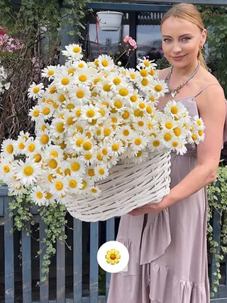 Another photo of NATALYA