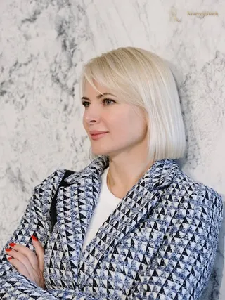 Another photo of KRISTINA