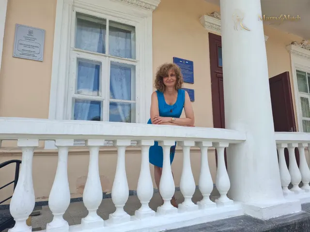 Another photo of Jeanne