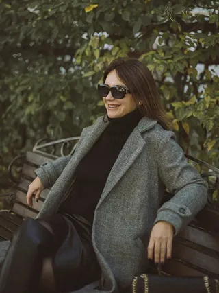 Another photo of TATYANA