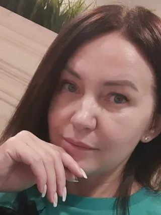 Another photo of TATYANA