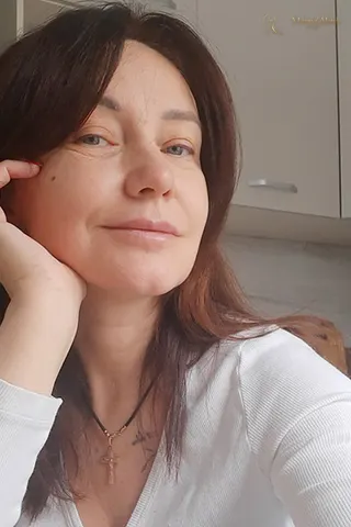 TATYANA, 49