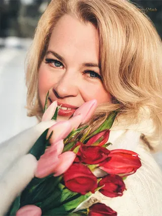 MARGARITA, 49