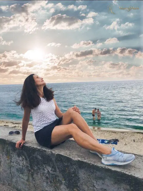 Another photo of Victoria