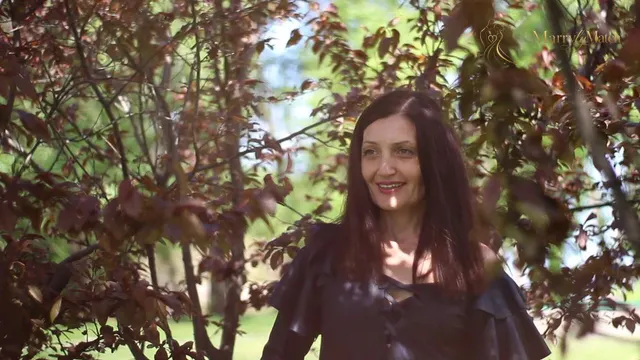 Another photo of Victoria